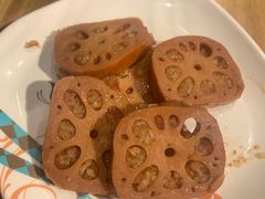 -老城南.鸭血粉丝汤(夫子庙店)