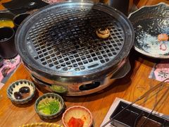 -黑牛の店·和牛烧肉(大悦城店)