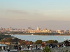 -小厨娘金榜题名(夫子庙秦淮河店)