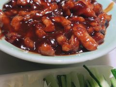 -小菜园新徽菜(合肥之心城店)