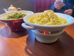 井冈山豆皮-湘约东方·湘约和港·湖南家常菜·宴请(民星路店)