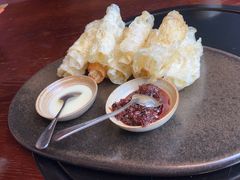 -滇野云南野生菌餐厅(陕西南路店)