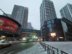 -金源温泉休闲会馆