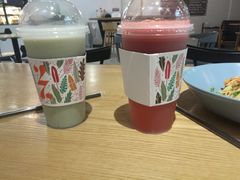 -HELLO 27 意面·沙拉·帕尼尼