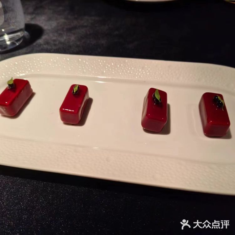 📍南京黑珍珠京菜打卡，烤鸭党的福音地‼️🤫