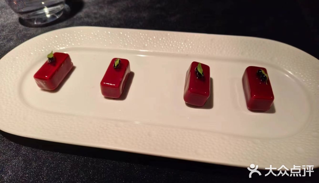 📍南京黑珍珠京菜打卡，烤鸭党的福音地‼️🤫