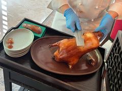-西安凯悦酒店·湖畔中餐厅