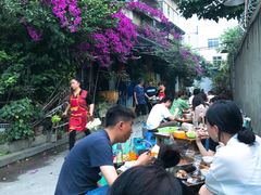 -红牌楼老号串串(银海佳苑店)