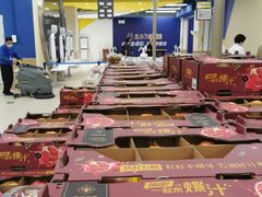 -盒马X会员店(上海森兰商都店)