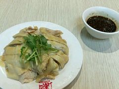 -泰煌鸡·上海白斩鸡·鸡汤面(万航店)