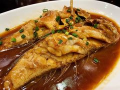 -健眺小海鲜(临海后山店)