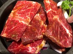 -九田家黑牛烤肉料理(石路天虹店)