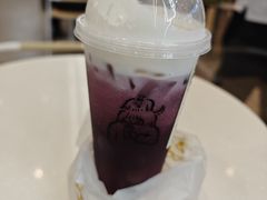 -喜茶(广州天汇igc店)