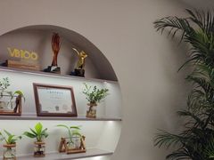 -壹点灵·心理咨询中心(中山公园店)