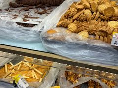 -爱德顺糕点食屋(利民道店)