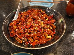 -华豫川酒家(大卫城店)