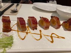 -港丽餐厅(高德置地店)