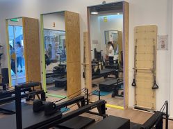 -Real Pilates优体普拉提