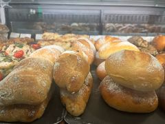 -BAKER&SPICE(环贸店)