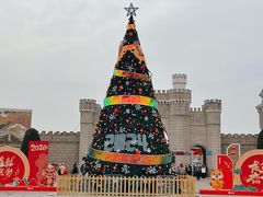 -北京世界公园