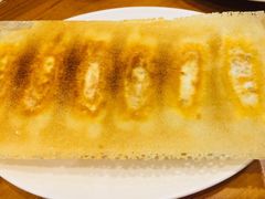 虾肉煎饺-鼎泰丰(南西店)