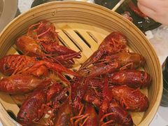 -一棠龙虾•王牌虾球(恒隆广场店)