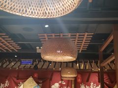 大堂-先启半步颠小酒馆(常熟万达广场店)
