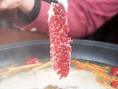 -汕品潮牛正宗潮汕火锅(华师店)