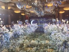 -北京希尔顿逸林酒店