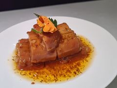 -半勺·新徽菜(银泰城店)
