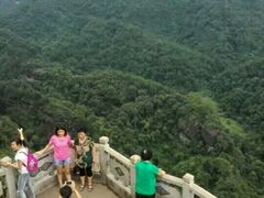 -丹霞山风景名胜区