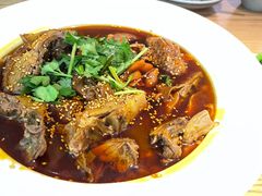 -花盐街·四川乐山小吃(西单大悦城店)