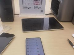 -华为智能生活馆(上海金桥国际商业广场)