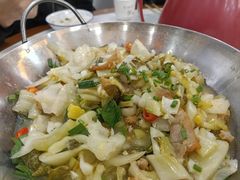 -秀妈厨房(灰汤老店)