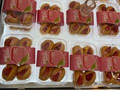 -御品轩(凤城二路店)