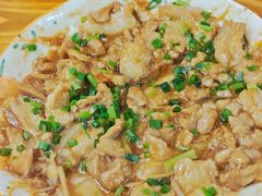 -雄伟美食(高沙中街店)