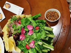 -李氏八大件老菜馆(万宝街店)