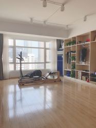 -康舒普拉提工作室control pilates