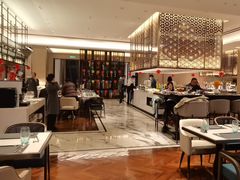 -长沙大王山朗豪酒店·朗豪自助餐厅