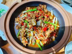 -田小狗的饭店(碧桂园店)