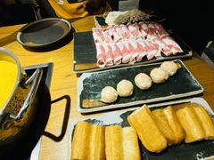 -呷哺呷哺 黄金牧场 (新中关购物中心店)