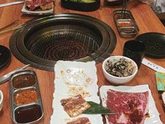 -炼瓦家日式烧肉·寿喜烧(融创精彩天地店)