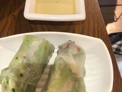 -越南牛肉河粉餐厅(书院巷店)