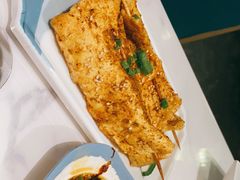 -透明思烤·自助烤肉海鲜火锅(东部星悦天地店)