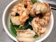 -海底捞火锅(海澜财富中心店)