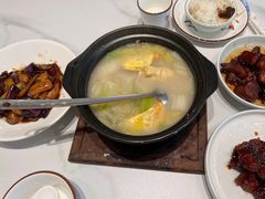 -阿毛饭店·正宗宁波菜(儿童公园旗舰店)