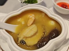 -万盛合(渔人码头店)