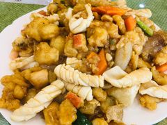 -桃子餐厅·天津菜(红星路直营店)