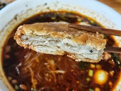 -青石桥老瓦房肥肠粉总店(青石桥总店)