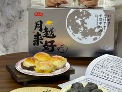 -沈大成(南京东路店)